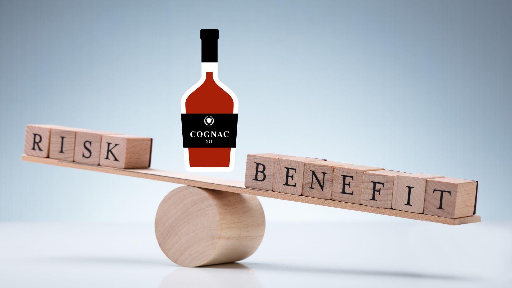 Cognac Benefits and Risks