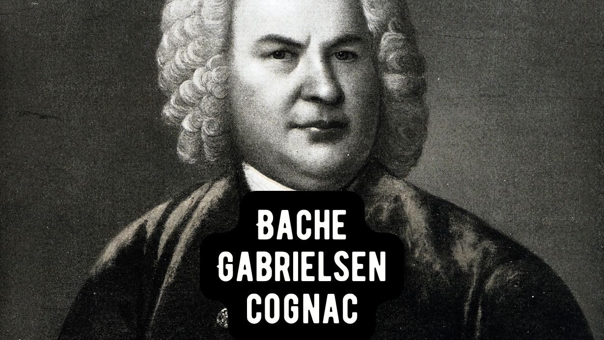 Bache-Gabrielsen Cognac