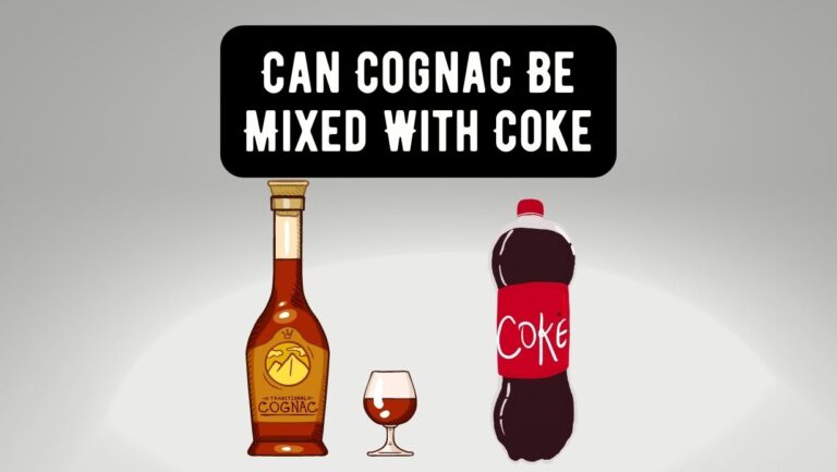 Can Cognac Be Mixed With Coke?