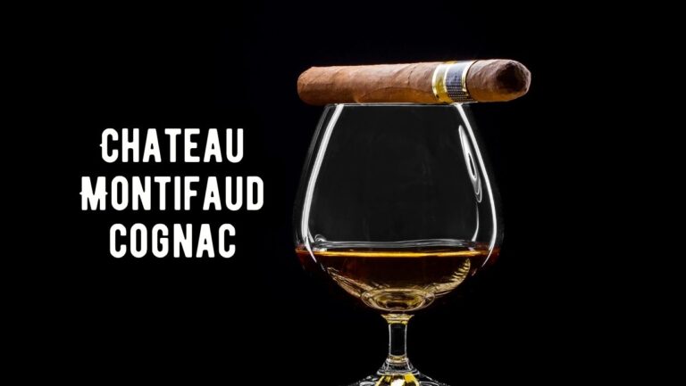 Chateau Montifaud Cognac: A Timeless Legacy of Distinction and Terroir