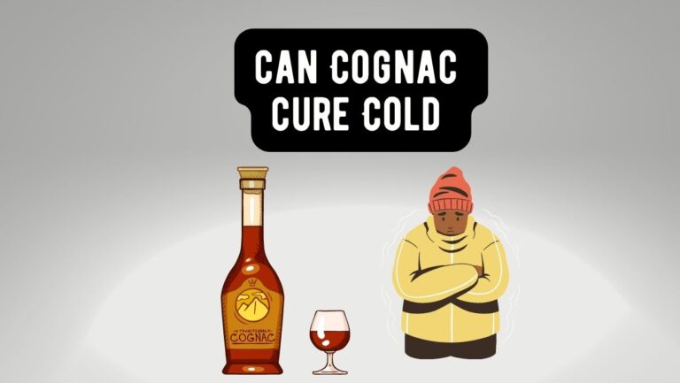 The Myth of Cognac as a Cold Cure: Separating Fact from Fiction