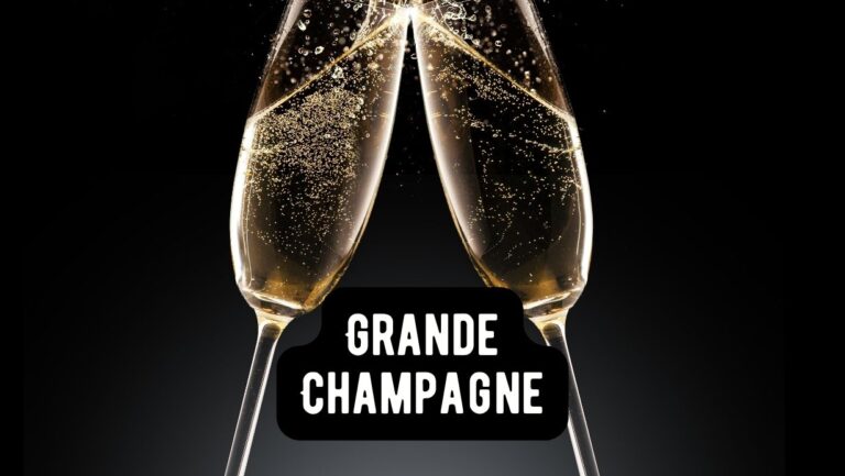 Grande Champagne: The Noble Heart of Cognac