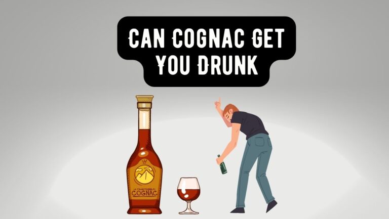 Understanding the Effects of Cognac: Can Cognac Get You Drunk?