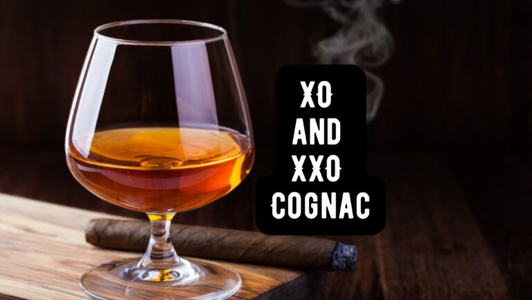 XO and XXO Cognac: The Pinnacle of Elegance and Complexity