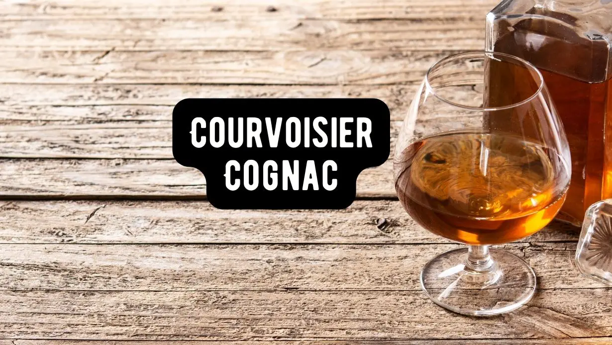 Courvoisier Coganc: The Artistry and Elegance of Fineness