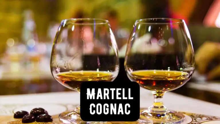 Martell Cognac: A Legacy of Timeless Elegance