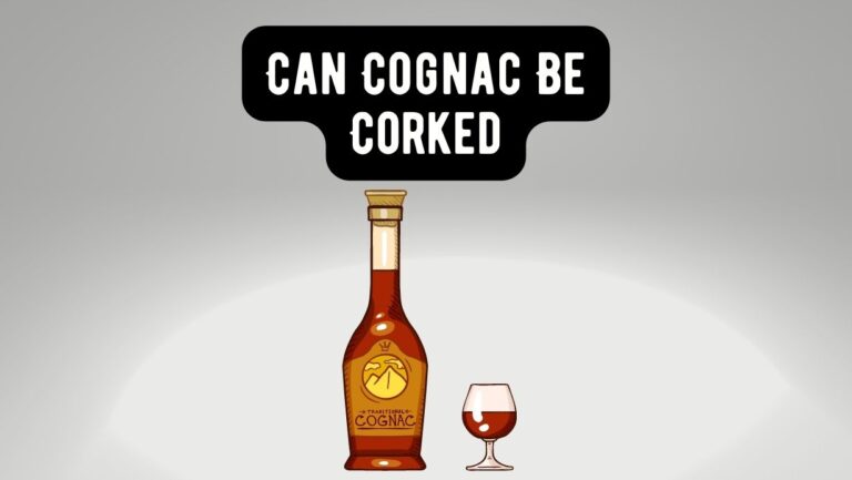 Can Cognac Be Corked? Exploring the Phenomenon of Cork Taint in Cognac
