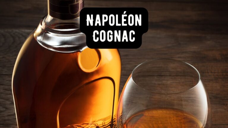 Napoléon Cognac: A Toast to Legacy and Prestige