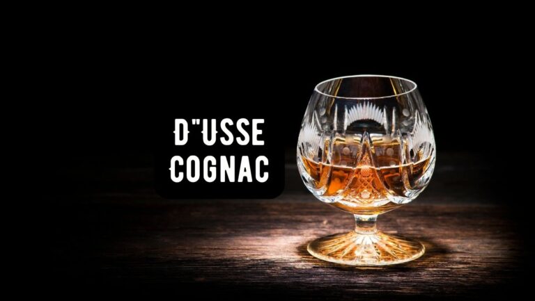 D’Usse Cognac: A Harmonious Fusion of Tradition and Modernity