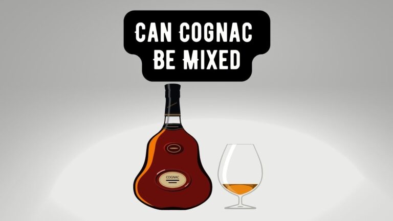 Can Cognac Be Mixed? Exploring the World of Cognac Mixology